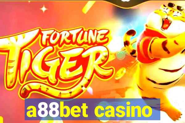 a88bet casino